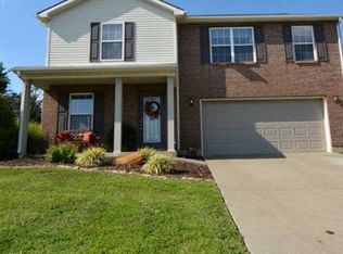 3336 Mariner Dr, Evansville, IN