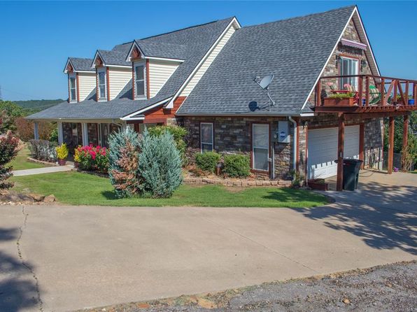 Lake View Eufaula Real Estate 34 Homes For Sale Zillow