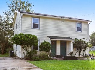 925 Stocks St, Atlantic Beach, FL 32233