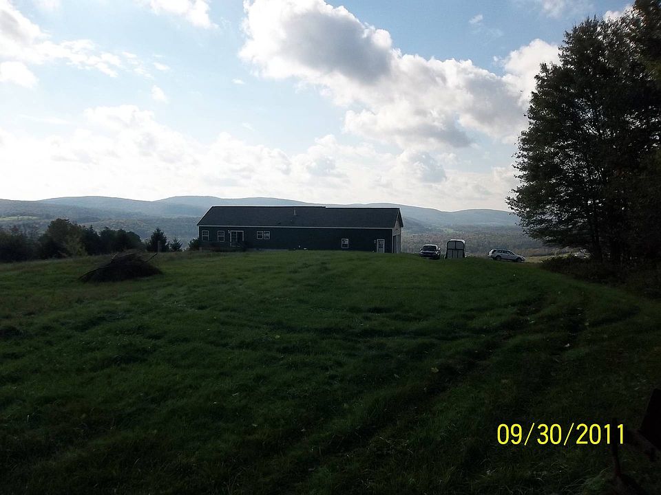 2nd image of 166 Rt166 & Black Rd