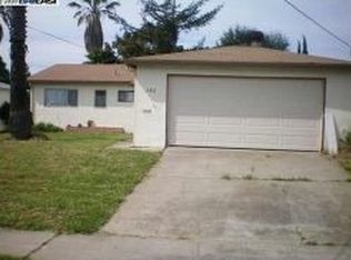 153 Tamarack Dr, Union City, CA 94587