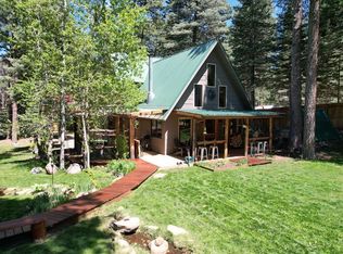 10421 Linger Longer Ln, Rye, CO 81069