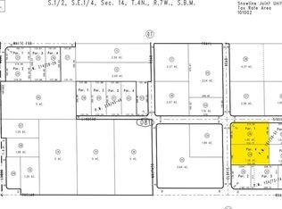 9779 Clovis Rd, Phelan, CA 92371