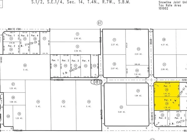 9779 Clovis Rd, Phelan, CA 92371