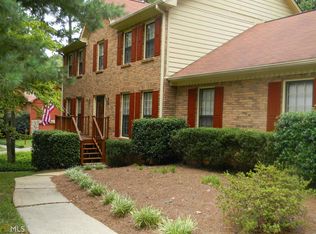 3875 Carriage Gate Dr, Duluth, GA 30096