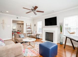 2520 Wentworth St APT 1, Houston, TX 77004