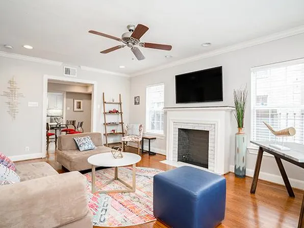 2520 Wentworth St APT 1, Houston, TX 77004