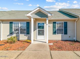 550 Pelletier Loop Rd #83, Swansboro, NC 28584