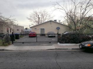1808 Goldfield St APT A, North Las Vegas, NV 89030
