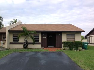 11876 SW 123rd Pl, Miami, FL 33186