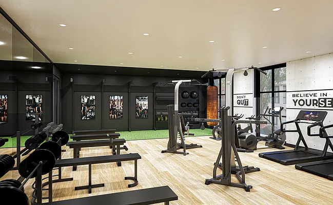 Rented by Nest Seekers International | media 95