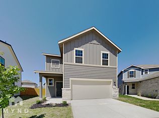 10119 Agave Azul, San Antonio, TX 78224