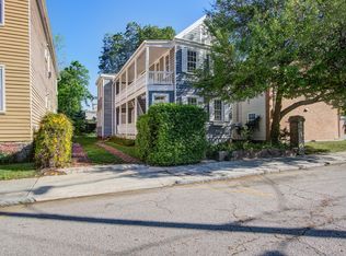 22 Ashton St, Charleston, SC 29403