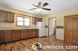 Large Eat In Kitchen