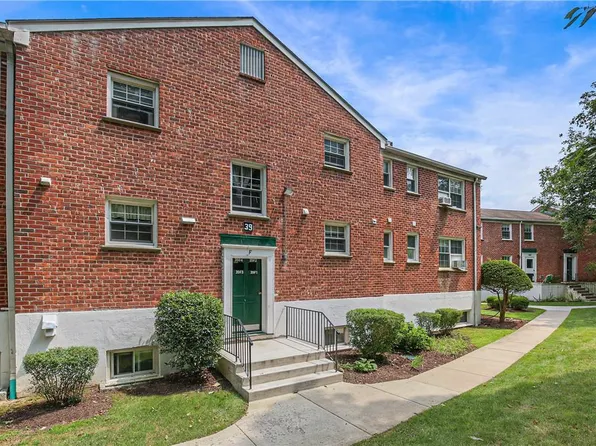 39 Fieldstone Drive #F1, Hartsdale, NY 10530
