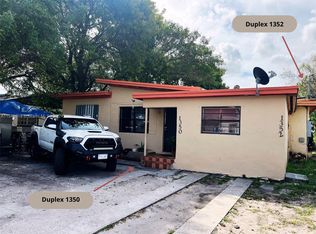 1350 NW 53rd St, Miami, FL 33142