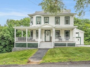 88 High St, Winchendon, MA 01475
