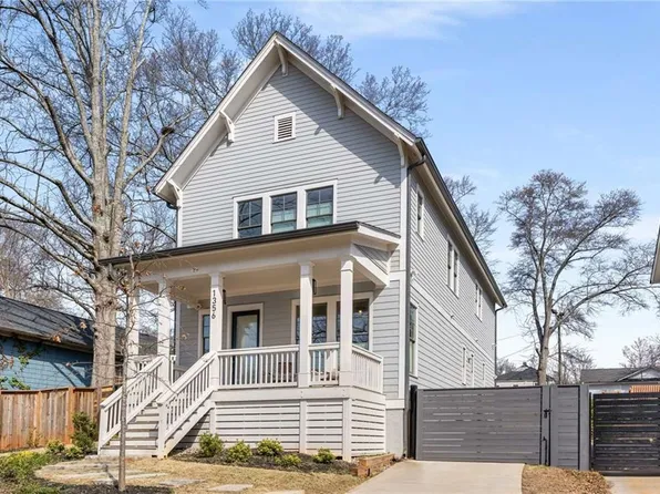 1356 Wylie St, Atlanta, GA 30317