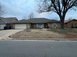 2312 NW 114th St, Oklahoma City, OK 73120