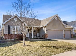 121 Seasons Pkwy, Lake Saint Louis, MO 63367