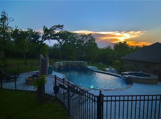 6301 Raspberry Trl, Edmond, OK 73034