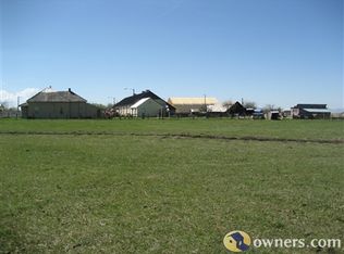 1 Vrieling Rd, Grangeville, ID 83530