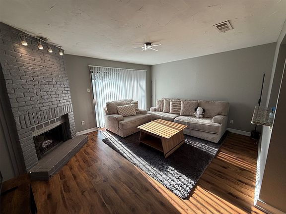 2nd image of 5840 Spring Valley Rd APT 205