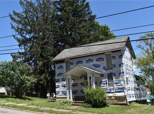224 N Main St, Bethesda, OH 43719