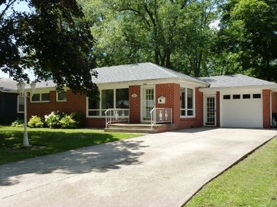 503 S Wilson St, Clinton, IL, 61727