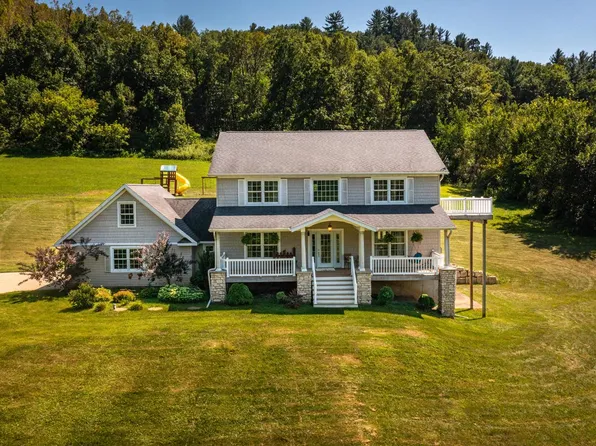 W3067 Kreibich Coulee ROAD, Coon Valley, WI 54623
