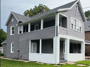 1109 NE Perry Ave #1, Peoria, IL