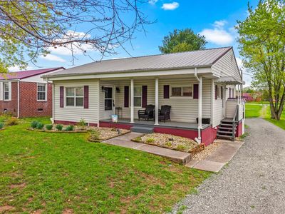 1458 Main St, White Pine, TN, 37890