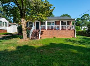 202 Bent Bridge Rd, Greenville, SC 29611