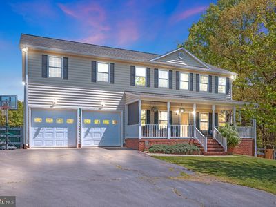 10499 Whisper Farm Ln, Locust Grove, VA, 22508
