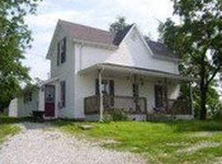 13212 State Highway 11, Novinger, MO 63559