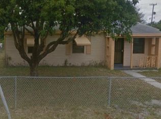 1131 Avenue G, Riviera Beach, FL 33404