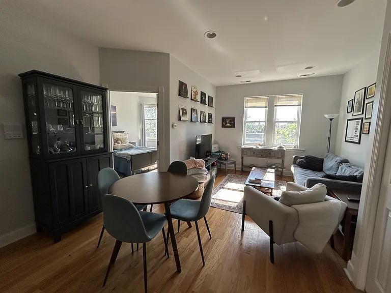2102 N Albany Ave #3 — Photo 1
