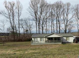 5209 County Road 491, Stevenson, AL 35772