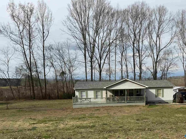 5209 County Road 491, Stevenson, AL 35772