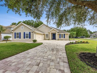 85069 Champlain Dr, Fernandina Beach, FL, 32034