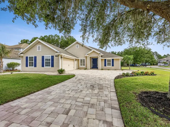 85069 Champlain Dr, Fernandina Beach, FL 32034