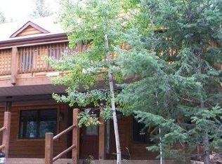 1434 Bluebird Dr, Bailey, CO 80421