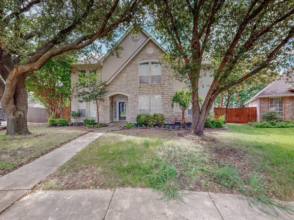 8521 Maltby Ct, Plano, TX 75024