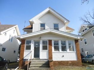 4136 N Haven Ave, Toledo, OH 43612