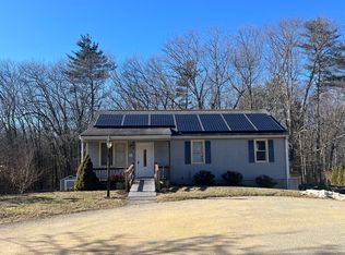 42 Arland Dr, Southbridge, MA 01550