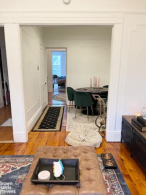 Rented by Brown Harris Stevens | media 36