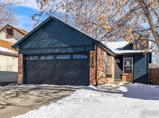 1880 Mount Sneffels St, Longmont, CO 80504