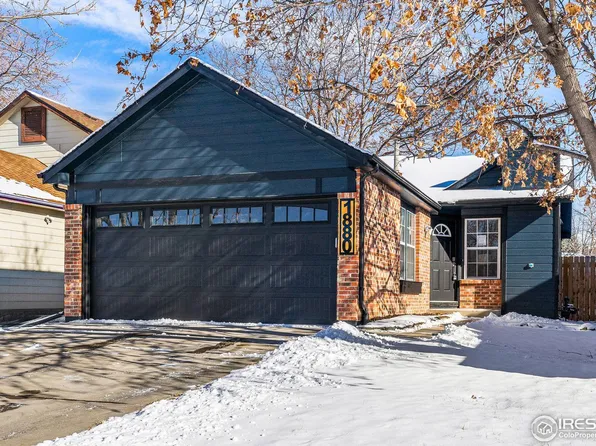 1880 Mount Sneffels St, Longmont, CO 80504
