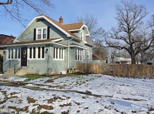 315 Kaufman St, Holgate, OH 43527
