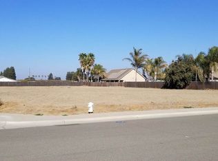 3317 N Bautista Ave, Hanford, CA 93230